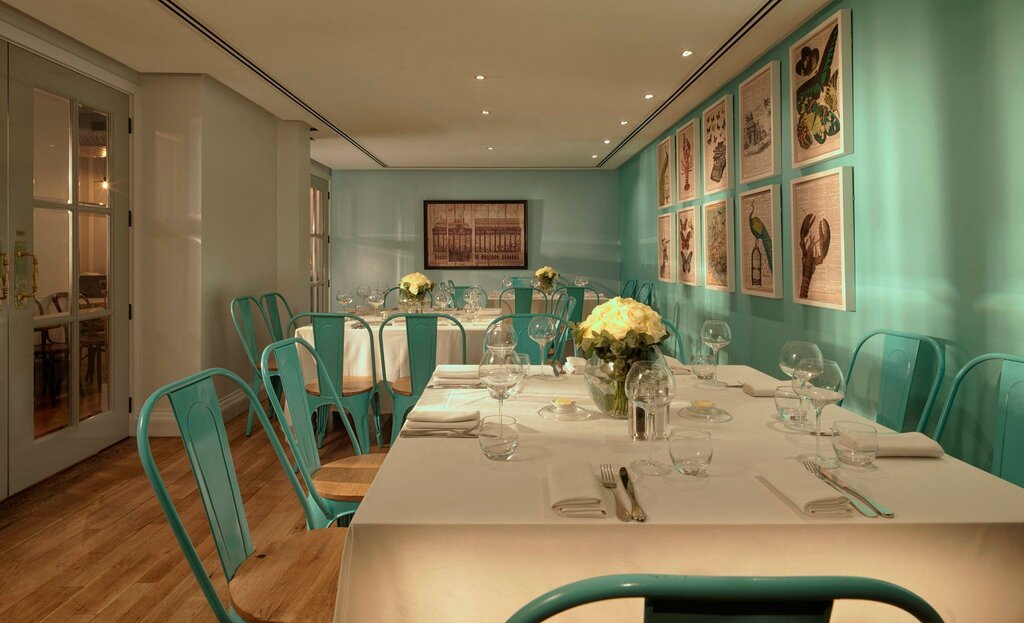 Hotel Radisson Blu Hotel, London South Kensington, London, photo