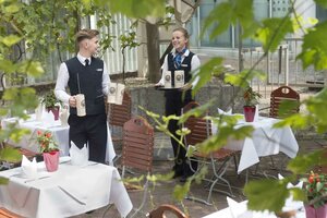 Гостиница Отель Maritim München