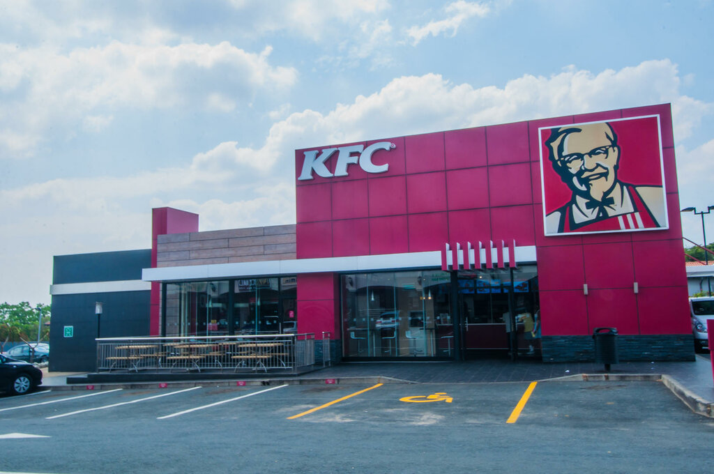 Restaurant KFC-Douglasdale, Earth, photo