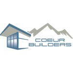 Coeur Builders (United States, Coeur d Alene, 401-1/2 Sherman Ave., Suite 207), construction company