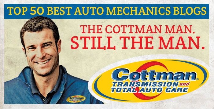 Cottman's transmission discount