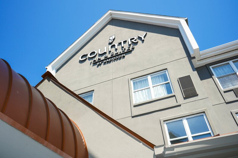 Гостиница Country Inn & Suites by Radisson, Myrtle Beach, Sc