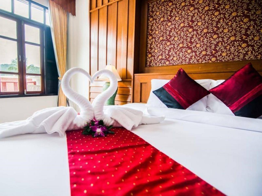 Фото Tony Resort Patong