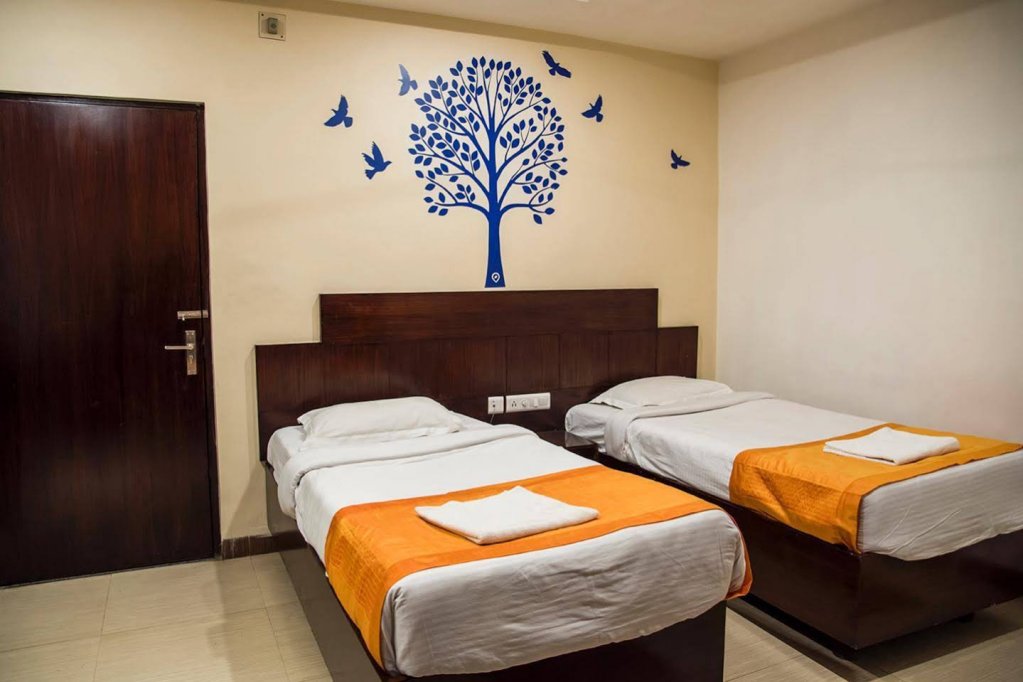 Фото Hotel Dolphin International