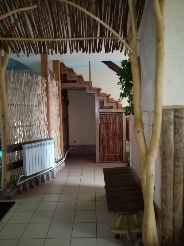 Фото Постоялый двор