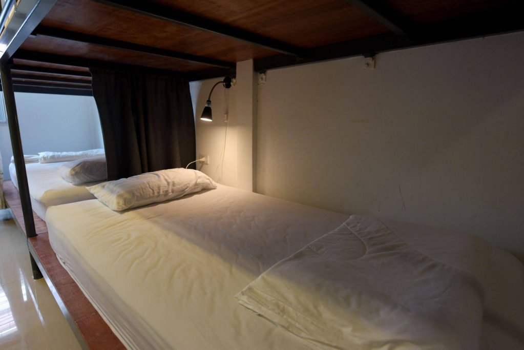 Фото Varinda Hostel