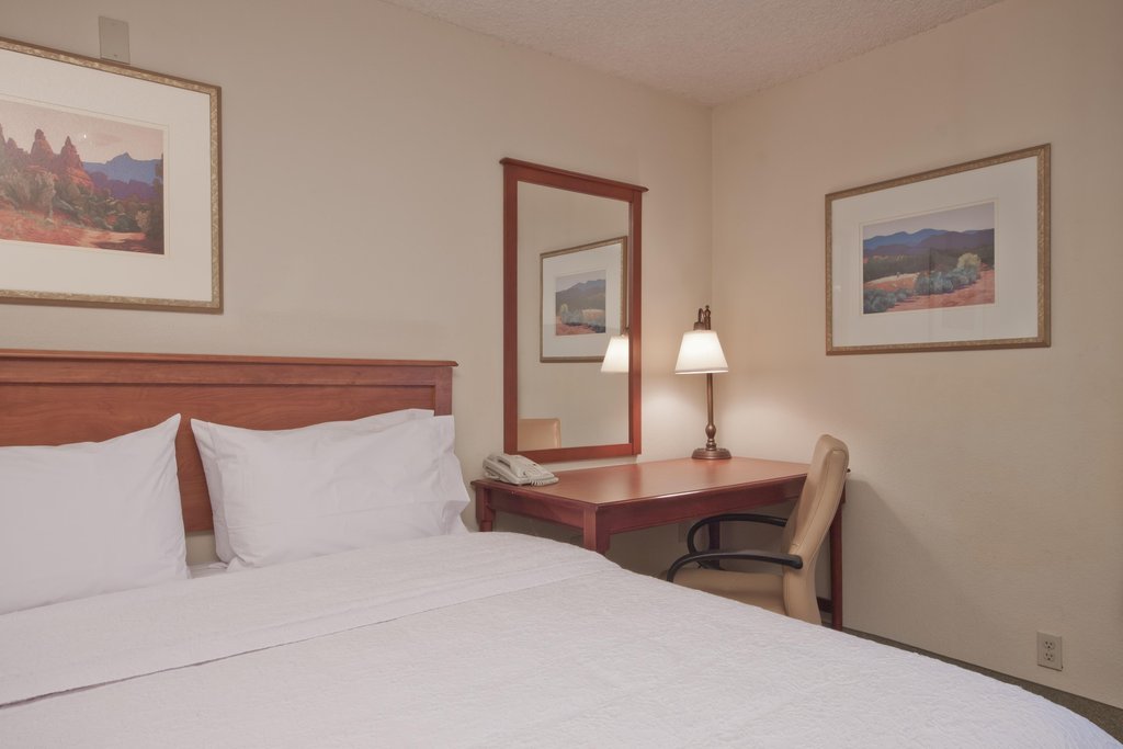 Фото Hampton Inn Phoenix/Chandler