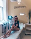 Laser Pro (Bolshaya Moskovskaya ulitsa, 71), hair removal