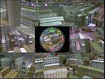 Security center (ulitsa Pushkina, 45к20), security and alarm systems