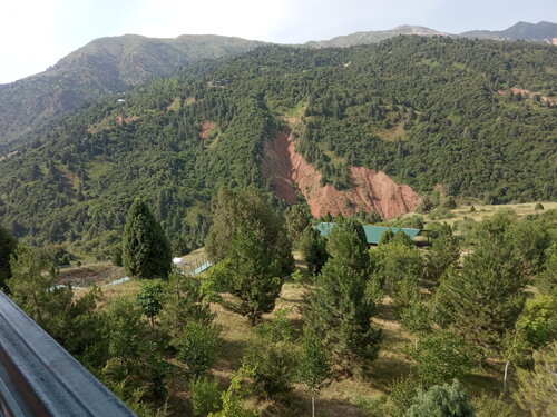 Санаторий Tibet Mounts Flora