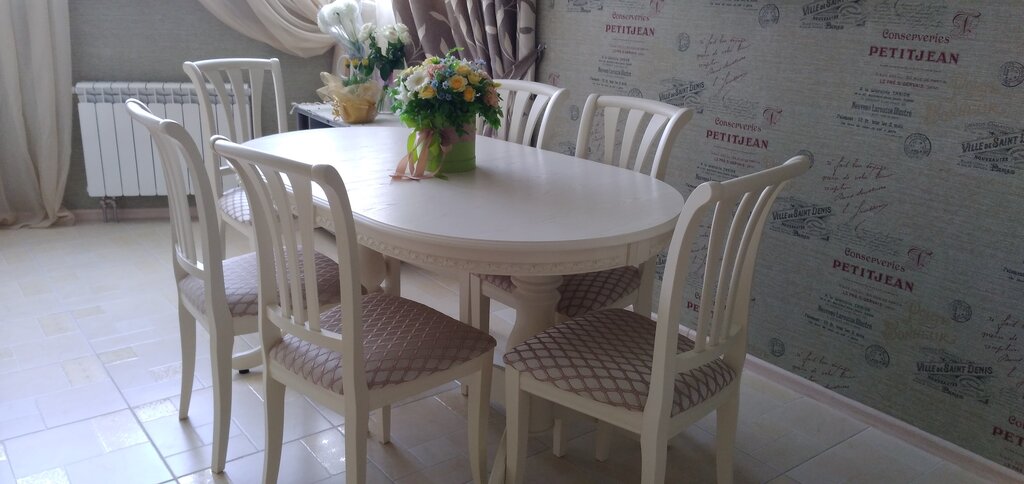 Furniture store Мебельный салон, Pushkino, photo