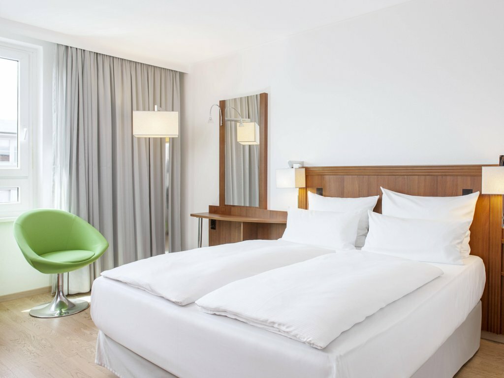 Hotel Nh Hamburg Altona, Hamburg, photo