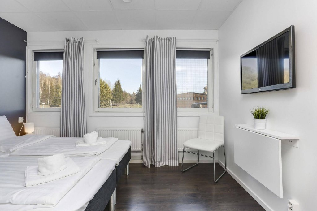 Фото Hotel Vindeus