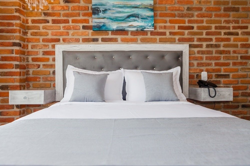 Фото Hotel Boutique Adaz