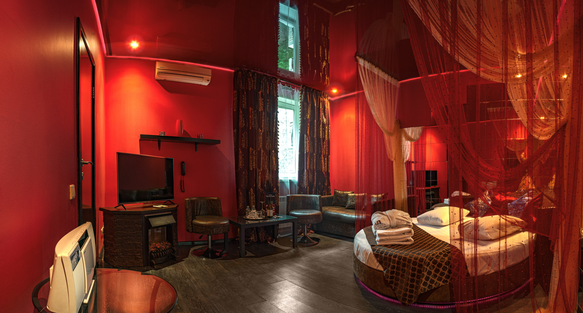 Фото Привалофф