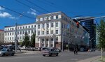 Pravosystems (Karla Marksa Street, 3Б), legal services