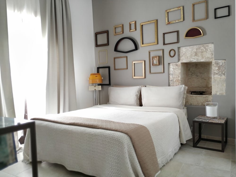 Фото Caminanti B&b