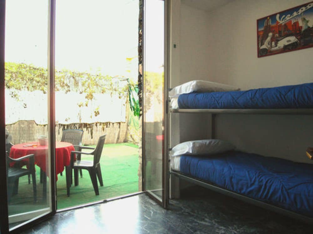 Фото Ostello California - Hostel