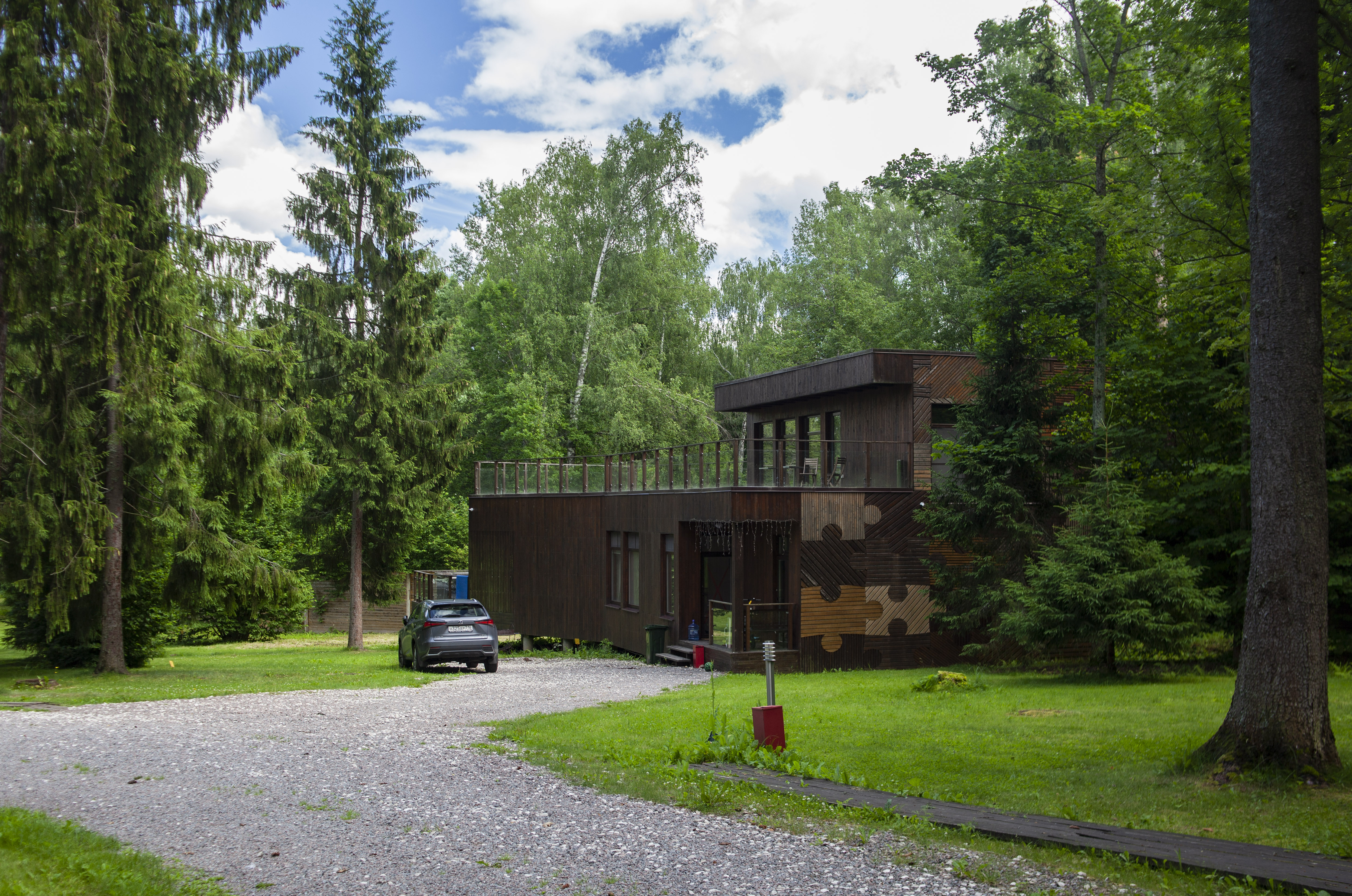 Фото Berta Village