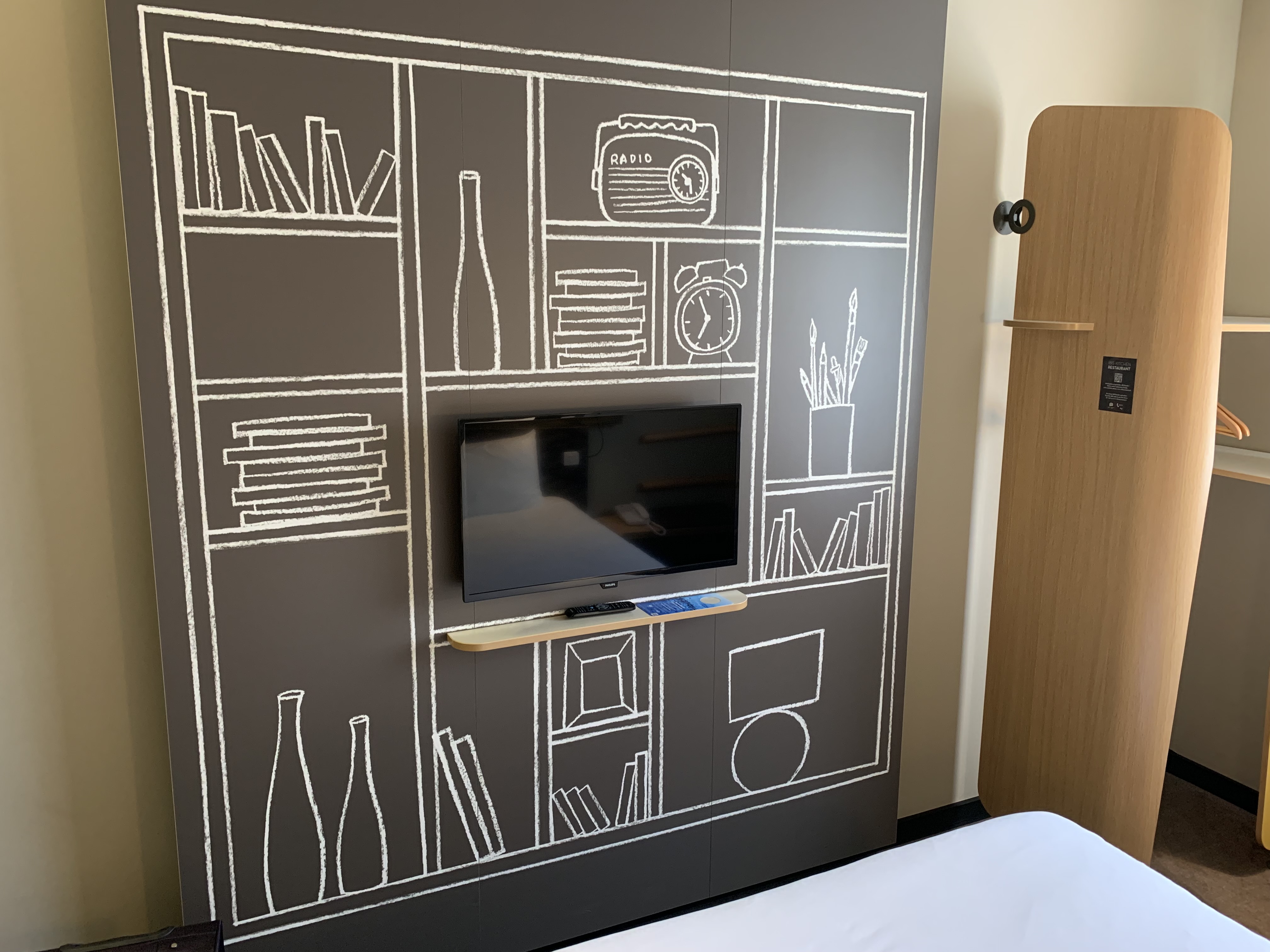 Фото Ibis Vilnius Centre