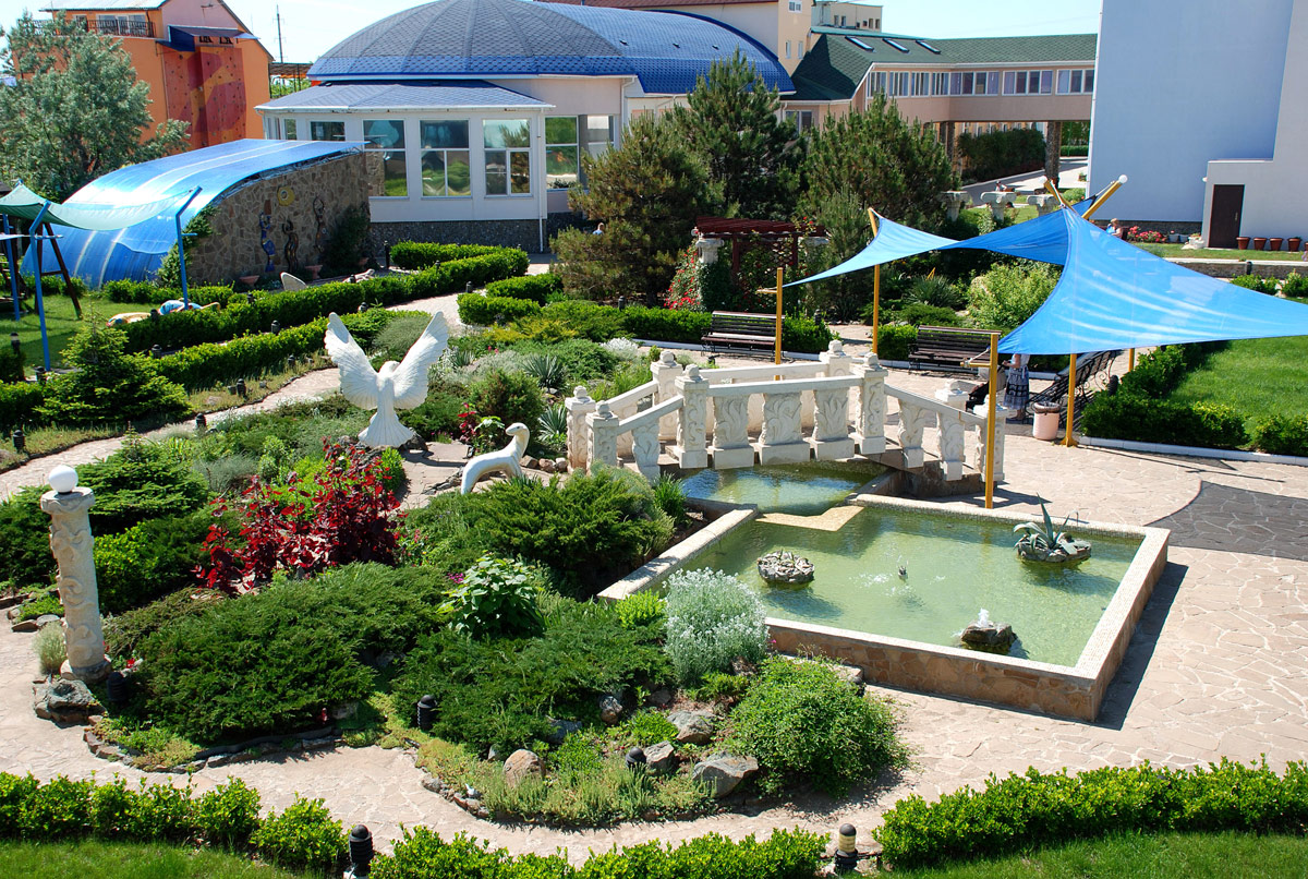 Фото Юрмино