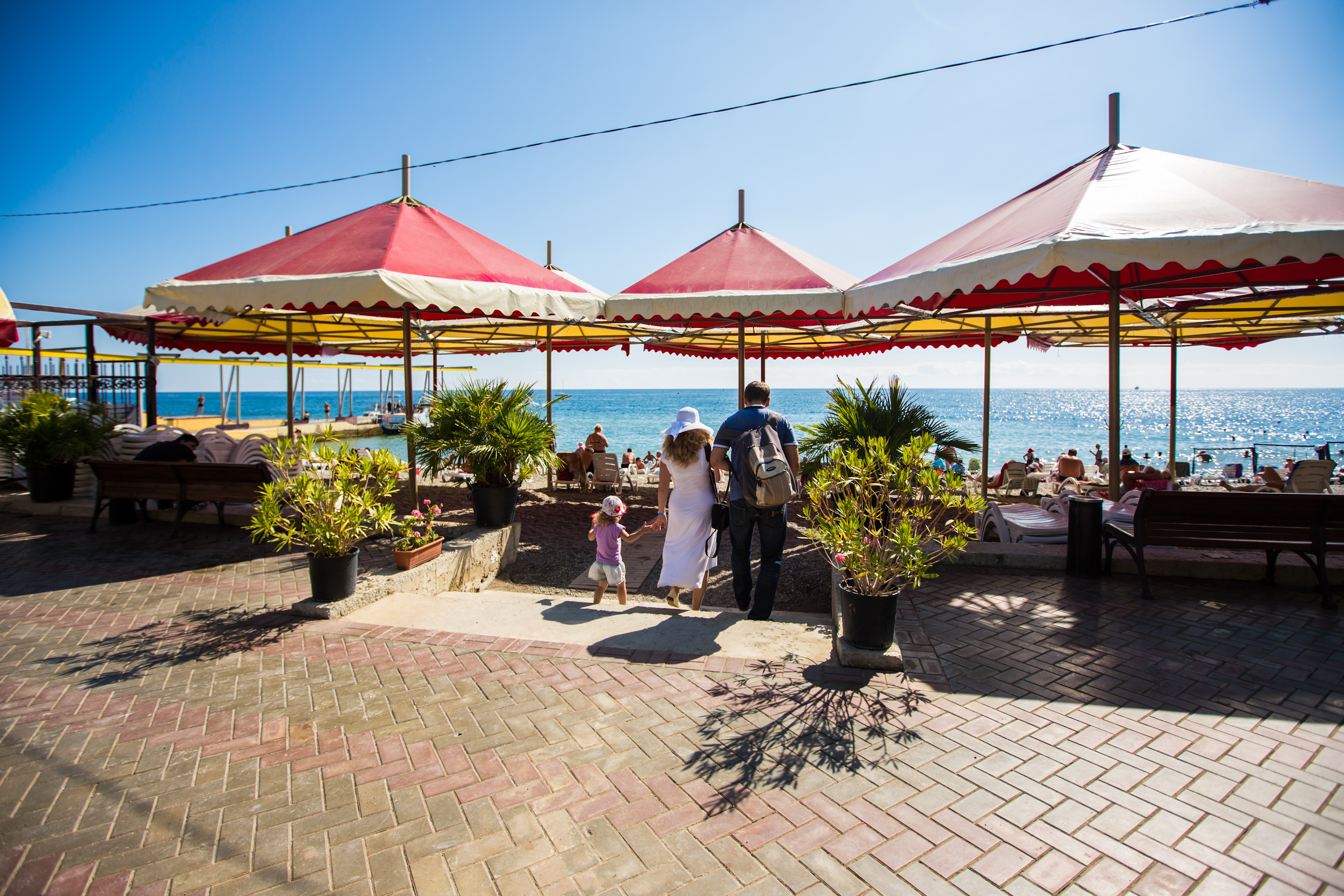 Фото Демерджи