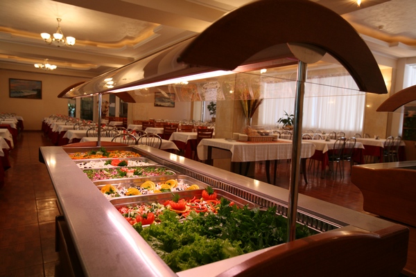 Фото Azimut Здоровье Янтарь