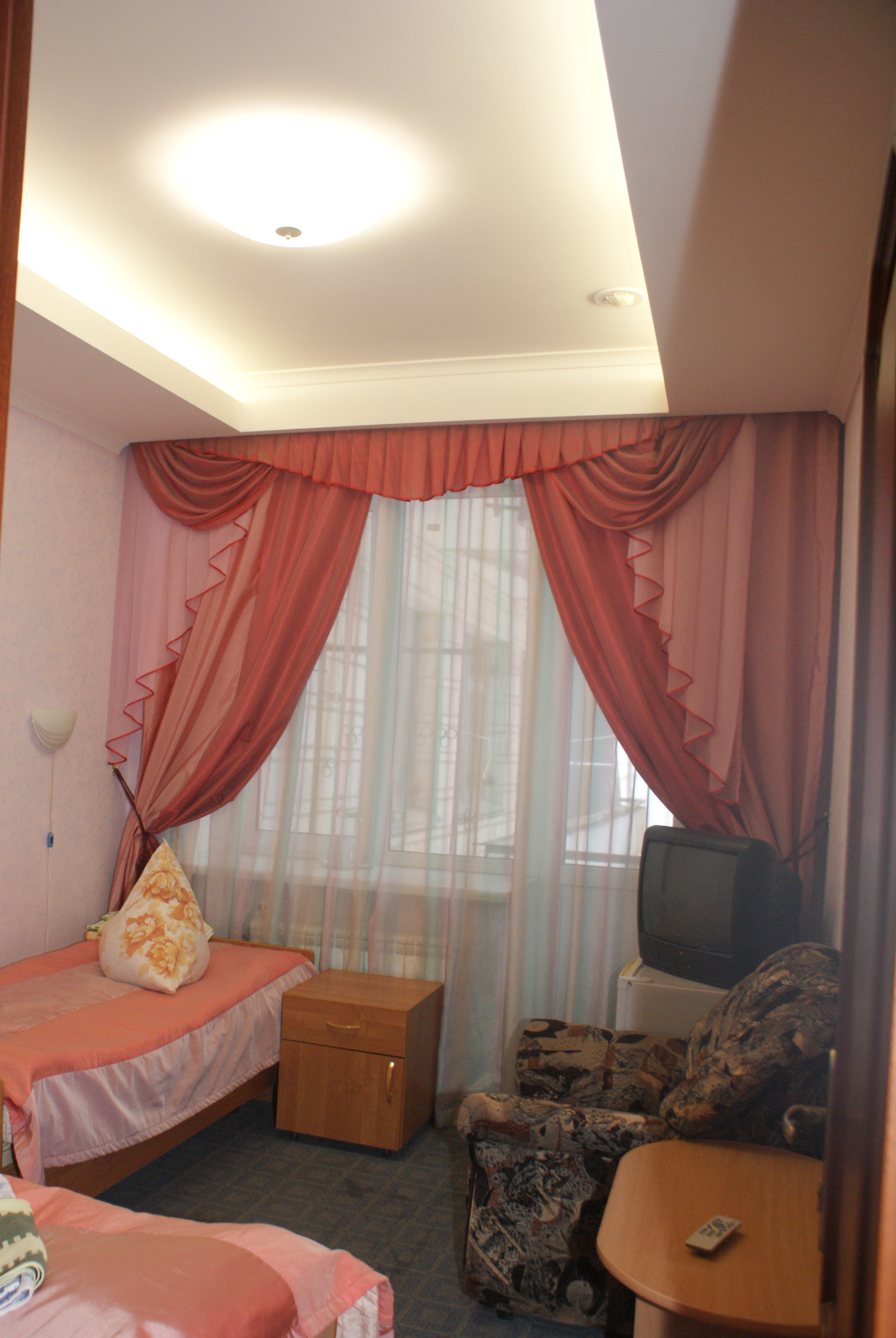 Фото Звёздный