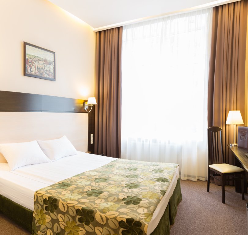 Фото Воронцовский