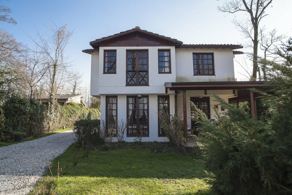 Hotel Beta Home Lake House, Sapanca, photo