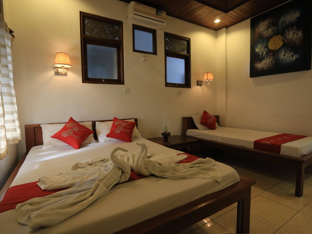 Фото Suarsena Bungalow Ubud