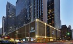 New York Hilton Midtown (Manhattan Borough, Avenue of the Americas, 1335) ، فندق