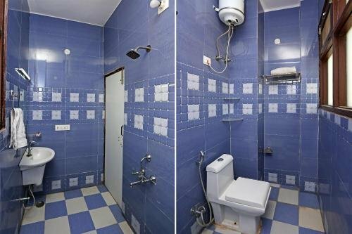 Гостиница Oyo 5258 Ronak Guest House в Гургаоне