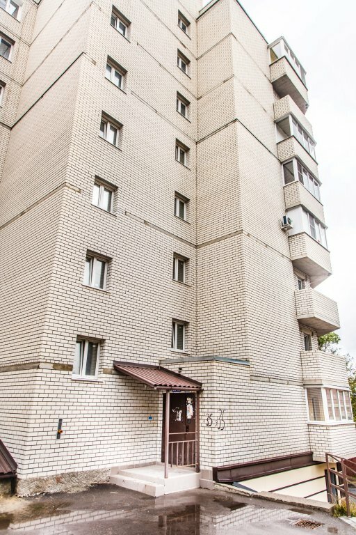 Short-term housing rental Na Saltyikova-Schedrina 35 Apartments, Kaluga, photo