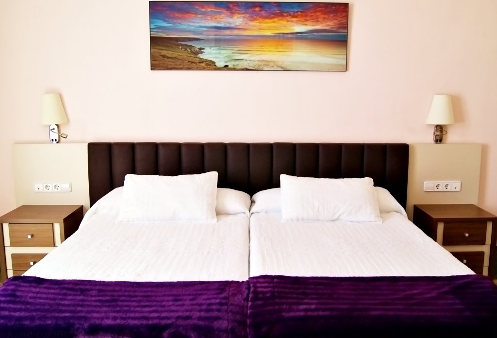 Фото Llar de Capitans