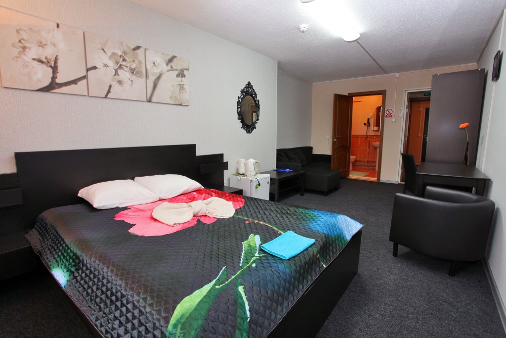 Фото Гостиница Подкова