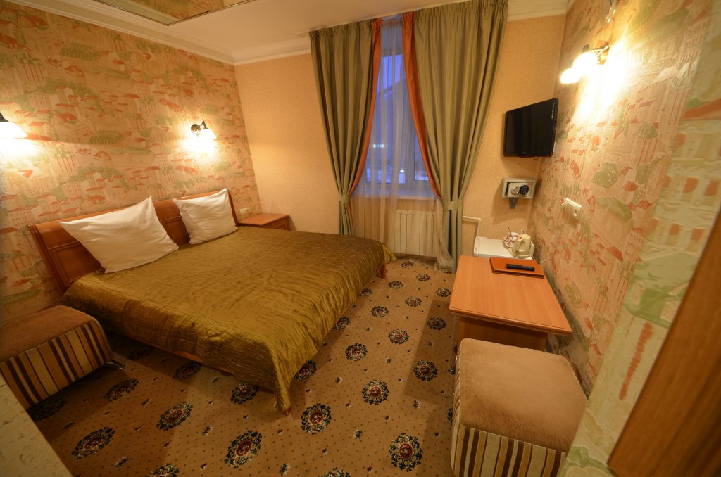 Фото Семь Пятниц