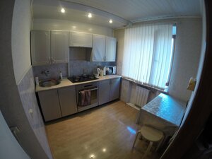 Уфимская Аренда на улице Братьев Кадомцевых 8