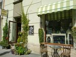Coffee & Cvety (Tverskaya Street, 16), coffee shop