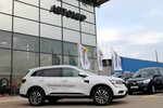 Автомир, Renault (Rostov Highway, 22/7), car service, auto repair