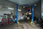 Koreyskiy vektor (Antonova-Ovseyenko Street, 36Д/3), car service, auto repair