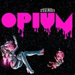 Opium (Las Vegas, Las Vegas Boulevard, 3708), entertainment center