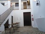 Casa Rural Arenas de El Rocio