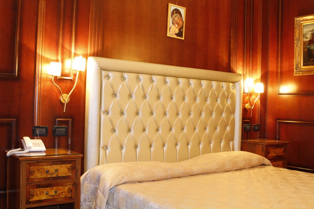 Фото Boutique Hotel Trevi