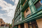 ZhK Sytinsky (Bogoslovsky Lane, 12А) ، مجمع سكني