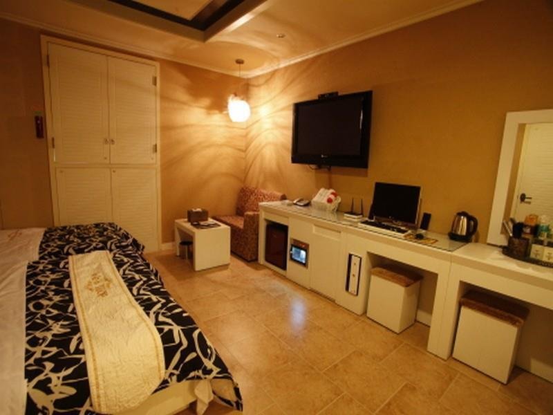 Фото G-Stay Praha Hotel