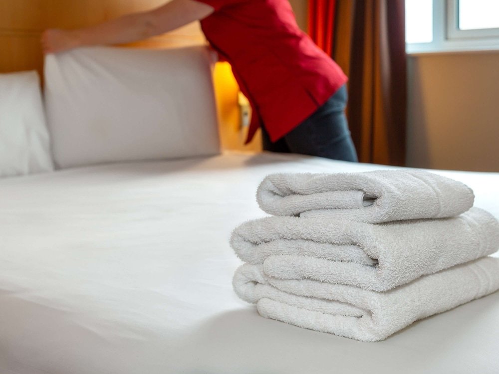 Фото ibis Belfast City Centre Hotel