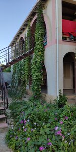Мини-отель У Лены (село Громово, Средняя улица, 16), hotel