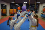 Syudzin (Mitinskaya Street, 24Ас1), sports club