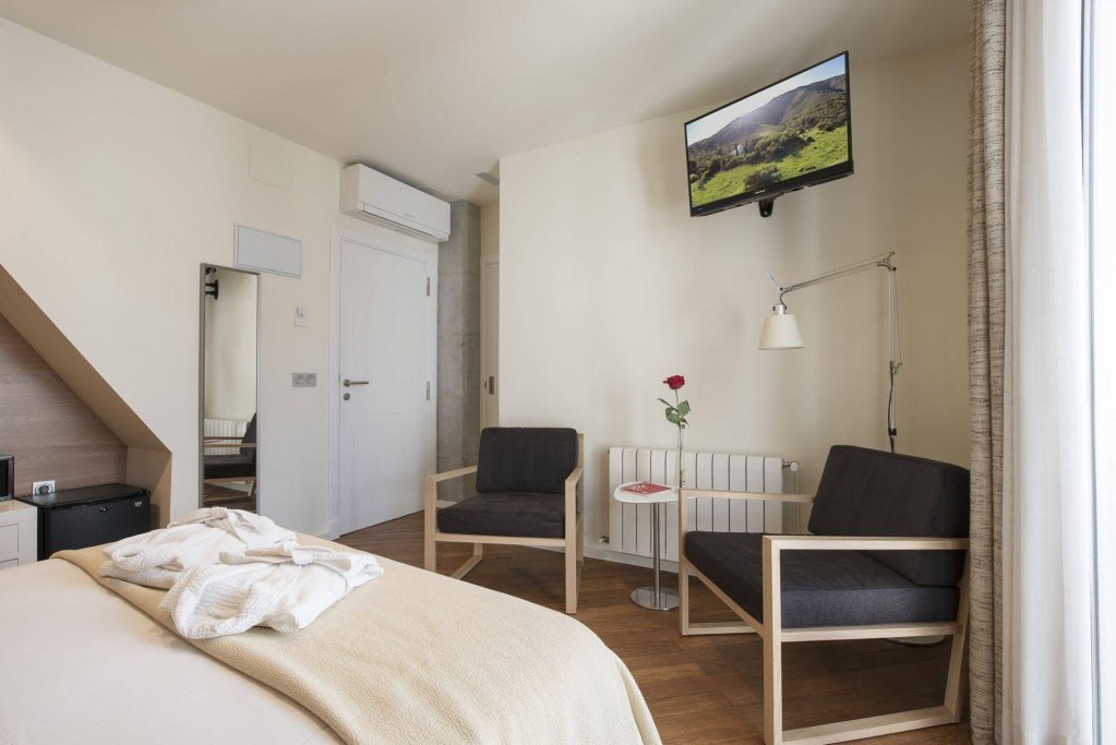 Фото La Alcoba del Agua Hotel Boutique